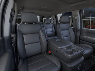 GMC Sierra 2500 HD  2025 à Val-d'Or, Québec - 6 - w320h240px