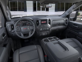 GMC Sierra 2500 HD  2025 à Val-d'Or, Québec - 5 - w320h240px