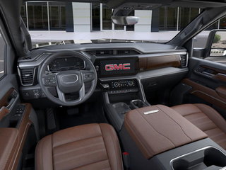 GMC Sierra 2500 HD  2025 à Val-d'Or, Québec - 5 - w320h240px