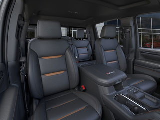 2025 GMC Sierra 2500 HD in Val-d'Or, Quebec - 6 - w320h240px