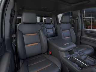 2025 GMC Sierra 2500 HD in Val-d'Or, Quebec - 6 - w320h240px