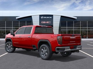 GMC Sierra 2500 HD  2025 à Val-d'Or, Québec - 3 - w320h240px