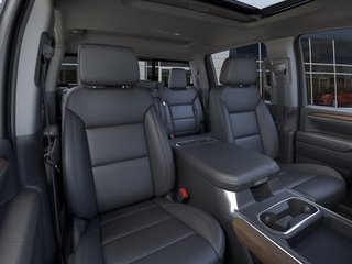 GMC Sierra 2500 HD  2025 à Val-d'Or, Québec - 6 - w320h240px