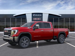 GMC Sierra 2500 HD  2025 à Val-d'Or, Québec - 2 - w320h240px