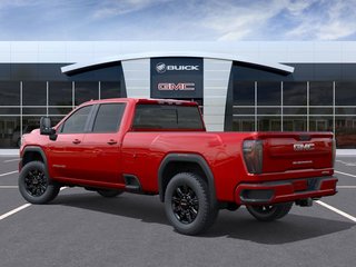 GMC SIERRA 2500 HD  2026 à Val-d'Or, Québec - 3 - w320h240px