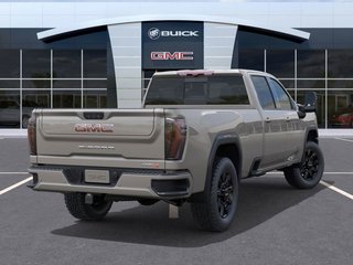 2026 GMC Sierra 2500 HD in Val-d'Or, Quebec - 4 - w320h240px