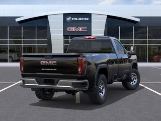 2026 GMC Sierra 2500 HD in Val-d'Or, Quebec - 4 - w320h240px