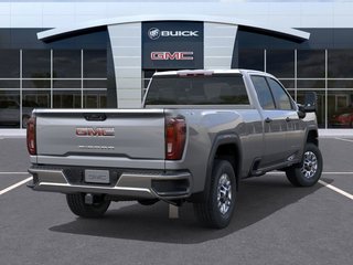 2026 GMC Sierra 2500 HD in Val-d'Or, Quebec - 4 - w320h240px