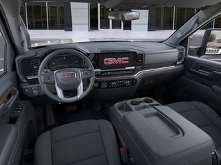 GMC Sierra 2500 HD  2026 à Val-d'Or, Québec - 5 - w320h240px