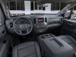 GMC Sierra 2500 HD  2026 à Val-d'Or, Québec - 5 - w320h240px