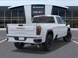 2026 GMC Sierra 2500 HD in Val-d'Or, Quebec - 4 - w320h240px