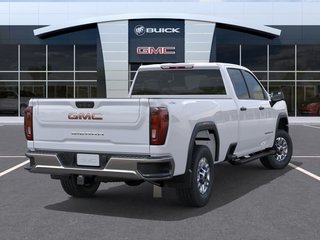 GMC Sierra 2500HD  2026 à Val-d'Or, Québec - 4 - w320h240px