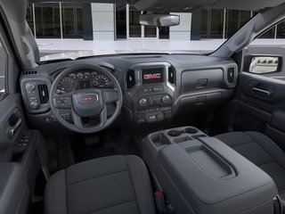 GMC Sierra 2500HD  2026 à Val-d'Or, Québec - 5 - w320h240px
