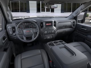 GMC Sierra 2500 HD  2026 à Val-d'Or, Québec - 5 - w320h240px