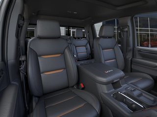 GMC Sierra 2500 HD  2026 à Val-d'Or, Québec - 6 - w320h240px