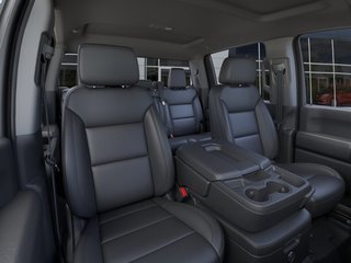 GMC Sierra 2500 HD  2026 à Val-d'Or, Québec - 6 - w320h240px