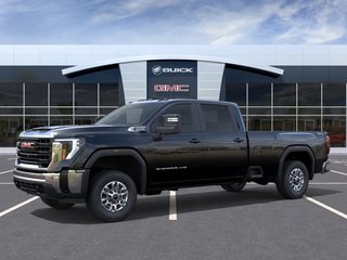 GMC Sierra 2500 HD  2026 à Val-d'Or, Québec - 2 - w320h240px