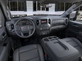 GMC Sierra 2500 HD  2026 à Val-d'Or, Québec - 5 - w320h240px