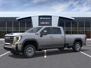 GMC Sierra 2500 HD  2026 à Val-d'Or, Québec - 2 - w320h240px