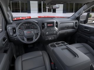 GMC Sierra 2500 HD  2026 à Val-d'Or, Québec - 5 - w320h240px