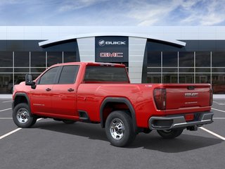 GMC Sierra 2500 HD  2026 à Val-d'Or, Québec - 3 - w320h240px