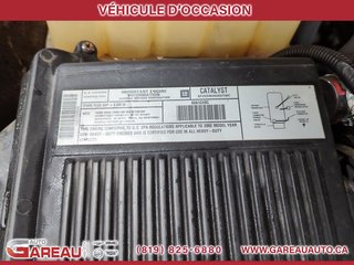 2002 GMC Sierra 2500HD in Val-d'Or, Quebec - 6 - w320h240px