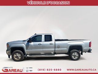 GMC Sierra 2500HD SLE 2016 à Val-d'Or, Québec - 2 - w320h240px