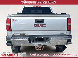GMC Sierra 2500HD SLE 2016 à Val-d'Or, Québec - 3 - w320h240px