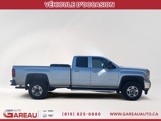 GMC Sierra 2500HD SLE 2016 à Val-d'Or, Québec - 4 - w320h240px