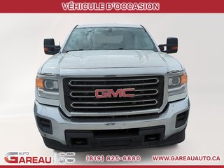 GMC Sierra 2500HD  2016 à Val-d'Or, Québec - 2 - w320h240px