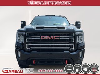 2021 GMC Sierra 2500HD in Val-d'Or, Quebec - 2 - w320h240px