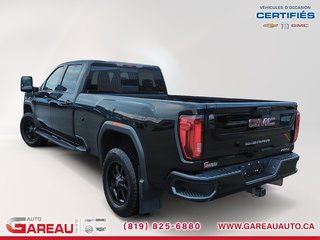 GMC Sierra 2500HD  2021 à Val-d'Or, Québec - 4 - w320h240px