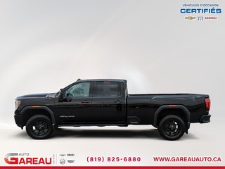 GMC Sierra 2500HD  2021 à Val-d'Or, Québec - 5 - w320h240px