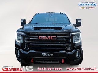 GMC Sierra 2500HD  2021 à Val-d'Or, Québec - 2 - w320h240px
