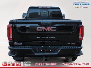 GMC Sierra 2500HD  2021 à Val-d'Or, Québec - 3 - w320h240px