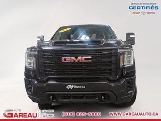 2023 GMC Sierra 2500HD Pro in Val-d'Or, Quebec - 2 - w320h240px