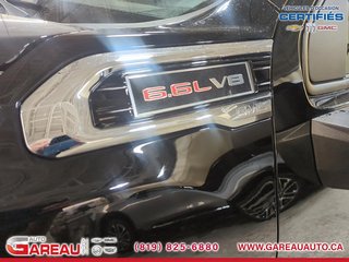 2023 GMC Sierra 2500HD Pro in Val-d'Or, Quebec - 6 - w320h240px