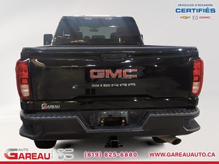 2023 GMC Sierra 2500HD Pro in Val-d'Or, Quebec - 3 - w320h240px