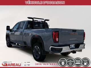 GMC Sierra 2500HD  2025 à Val-d'Or, Québec - 4 - w320h240px