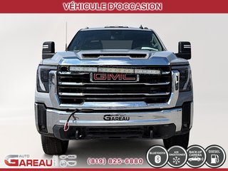 GMC Sierra 2500HD  2025 à Val-d'Or, Québec - 2 - w320h240px