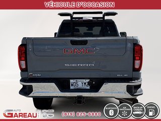 GMC Sierra 2500HD  2025 à Val-d'Or, Québec - 3 - w320h240px
