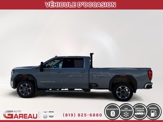GMC Sierra 2500HD  2025 à Val-d'Or, Québec - 5 - w320h240px