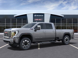 2025 GMC Sierra 3500 HD in Val-d'Or, Quebec - 2 - w320h240px