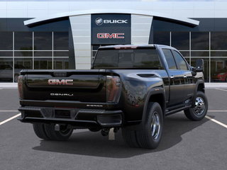 2025 GMC Sierra 3500 HD in Val-d'Or, Quebec - 4 - w320h240px