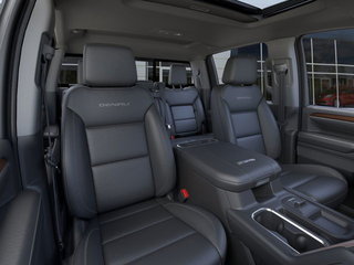 2025 GMC Sierra 3500 HD in Val-d'Or, Quebec - 6 - w320h240px