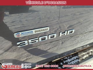 2010 GMC Sierra 3500HD in Val-d'Or, Quebec - 6 - w320h240px
