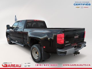 2017 GMC Sierra 3500HD in Val-d'Or, Quebec - 4 - w320h240px