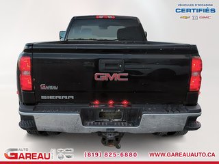 2017 GMC Sierra 3500HD in Val-d'Or, Quebec - 3 - w320h240px