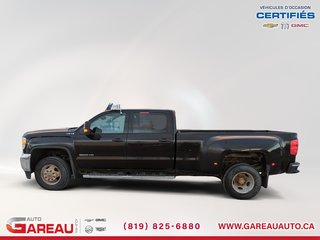 2017 GMC Sierra 3500HD in Val-d'Or, Quebec - 5 - w320h240px