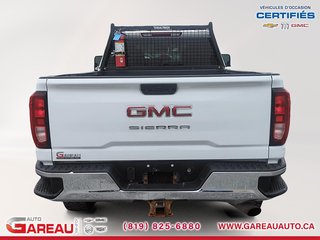 2021 GMC Sierra 3500HD PRO in Val-d'Or, Quebec - 3 - w320h240px